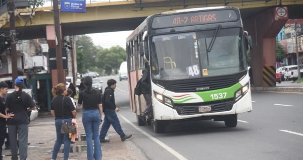Control tecnológico: Viceministerio del Transporte aplicará multas por reguladas desde el 18 de mayo