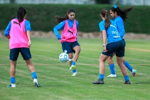Preparándose para el siguiente desafío