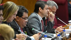 Aprueban creación de juzgados en distritos de Caaguazú y postergan aumento para la CSJ