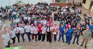 La Nación / Impulsan testeo masivo y educación para frenar el Chagas en Paraguay