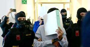 La Nación / Del fanatismo al terror, el atentado fallido que puso en la mira un concierto de Taylor Swift