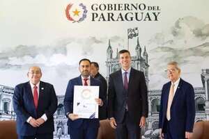 San Lorenzo: critican postulación de Municipalidad a premio de buena gestión  - Nacionales - ABC Color