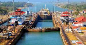 La Nación / Bloque hemisférico cierra filas con Panamá y denuncia presiones de China