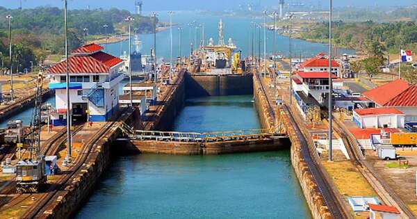 La Nación / Bloque hemisférico cierra filas con Panamá y denuncia presiones de China