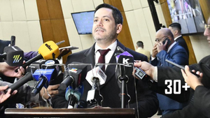 Latorre destaca trayectoria y solvencia moral del nuevo titular de IPS - trece