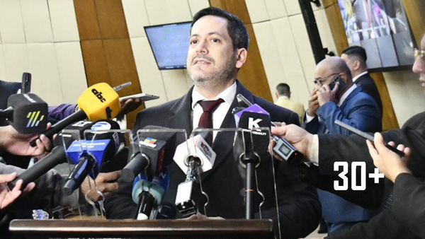 Latorre destaca trayectoria y solvencia moral del nuevo titular de IPS - trece