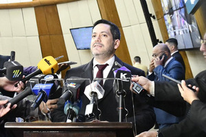 Latorre destaca perfil del nuevo titular de IPS: “Tiene las mejores credenciales” | Unicanal