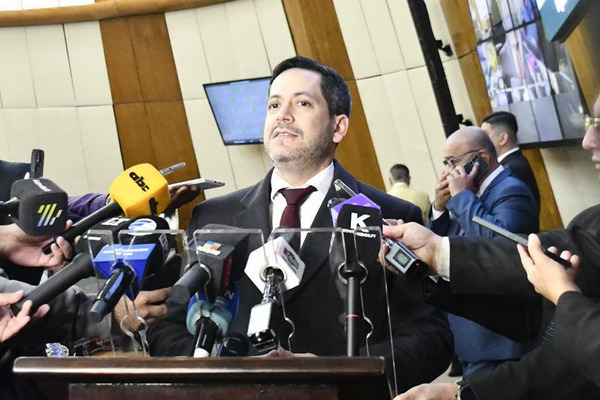 Latorre destaca perfil del nuevo titular de IPS: “Tiene las mejores credenciales” | Unicanal