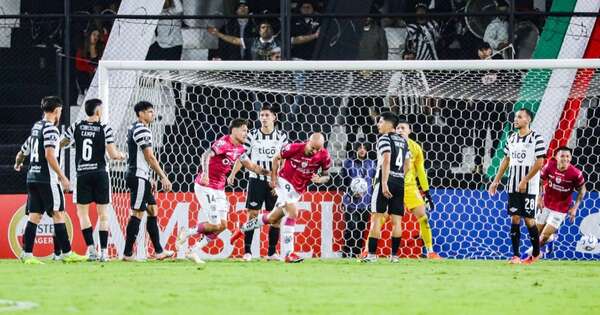 El Inde con González como figura vacunó a un pobre equipo del Guma