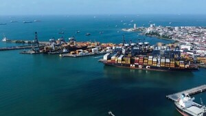 EEUU, Paraguay y otros países emiten declaración de apoyo a Panamá contra la "amenaza" china