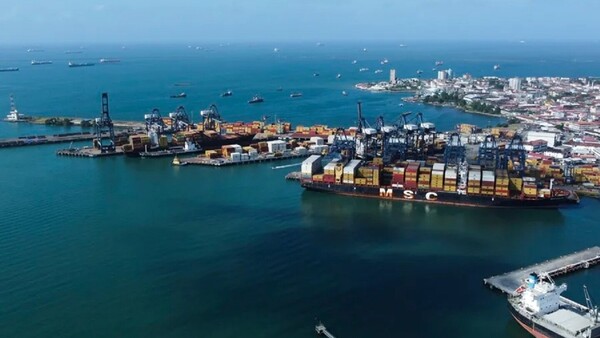 EEUU, Paraguay y otros países emiten declaración de apoyo a Panamá contra la "amenaza" china