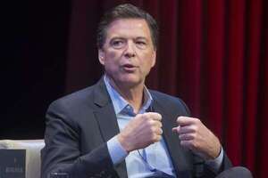 Exdirector del FBI acusado de amenazar la vida de Donald Trump  - Mundo - ABC Color