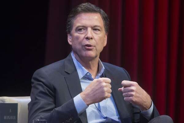 Exdirector del FBI acusado de amenazar la vida de Donald Trump  - Mundo - ABC Color