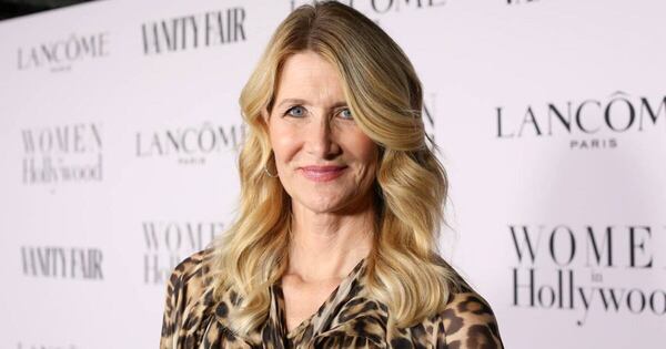 Diario HOY | “The White Lotus” ficha a Laura Dern para su cuarta temporada