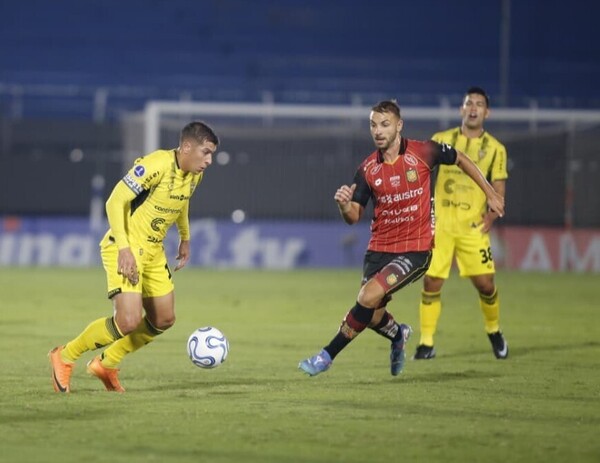 Paridad del Canario en Sajonia