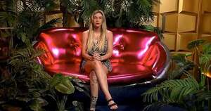 ¿Vuelve Gran Hermano? “Esta es mi revancha”