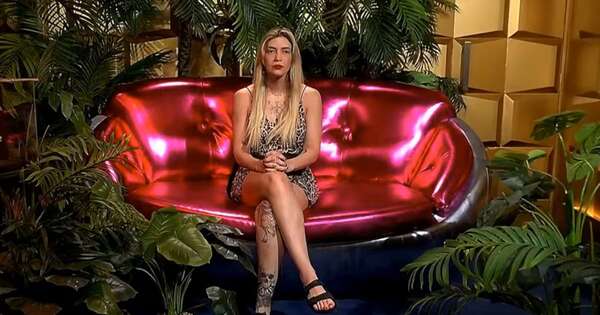 ¿Vuelve Gran Hermano? “Esta es mi revancha”