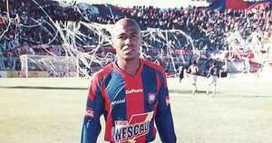 “Cerro va a tener un plus con su hinchada para este partido”