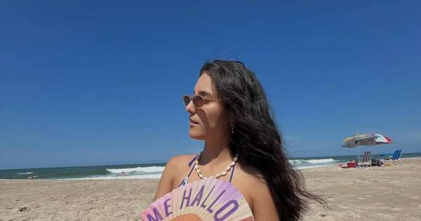 Atrapado en tus redes,  cantante habló del tema