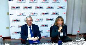 La Nación / Asoban: debatirán tendencias con expertos internacionales