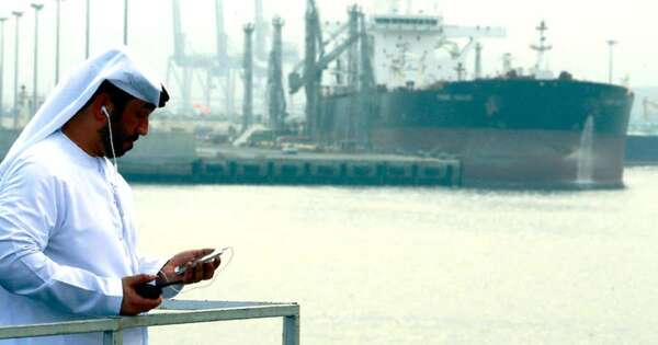 La Nación / Precios del petróleo, en su nivel más alto desde el inicio de tregua