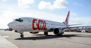 La Nación / Aerolínea confirma la postergación de operaciones en ruta Asunción–Miami