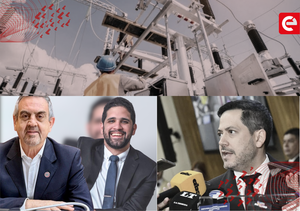 PORTADA | Miércoles, 29 de abril de 2026 - Canal-E