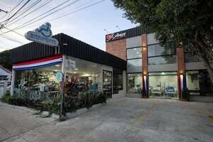 Aries Equipos de Rehabilitación: Seguridad e independencia - Empresariales - ABC Color