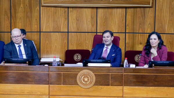 Comisiones del Senado dictaminaron a favor del tren de cercanías