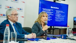Analizarán desafíos del sector bancario en 2ª convención