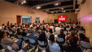 - Informate Py Creemos en la libertad de expresión y en la capacidad de la gente de reflexionar por si misma