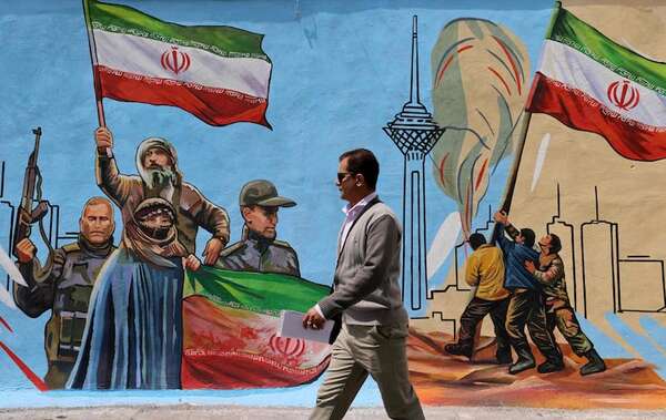 Guerra en Irán deja millones de desempleados y ahonda la crisis económica en la República Islámica - Mundo - ABC Color