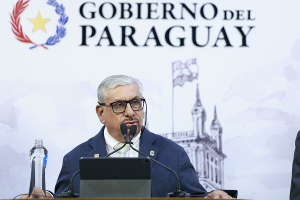 Polémica en IPS: designación de asesor desata cuestionamientos por denuncias y antecedentes