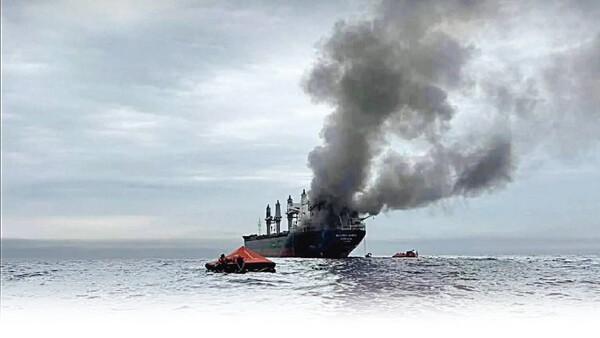 La guerra impulsa precios de materias primas