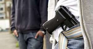 Diario HOY | Sicario asesinó a chofer de camión que transportaba combustible