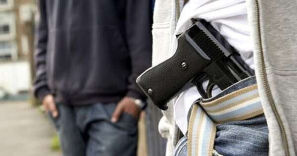 Diario HOY | Sicario asesinó a chofer de camión que transportaba combustible