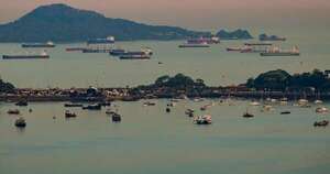 La Nación / El gobierno panameño reafirmó la “neutralidad” del Canal de Panamá