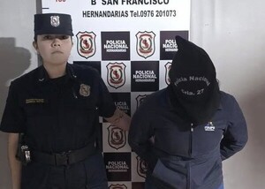 Detienen a una joven por intentar ingresar a Itaipú con carnet falso