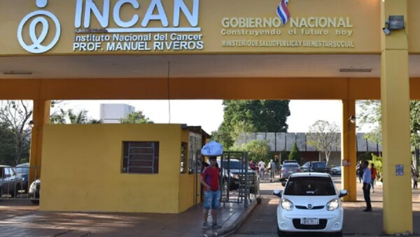 Lo que tenés que saber: Detenido en el Incán, viaje 64 de Peña y exhuman cuerpo de Braulio