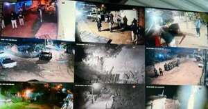 Diario HOY | Atrapan al líder del clan  Ríos: vigilaba toda la manzana desde su sala