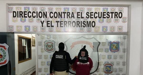 Diario HOY | Caso Centenario: condenado debe ser remitido a Tacumbú, pero sigue en Judiciales