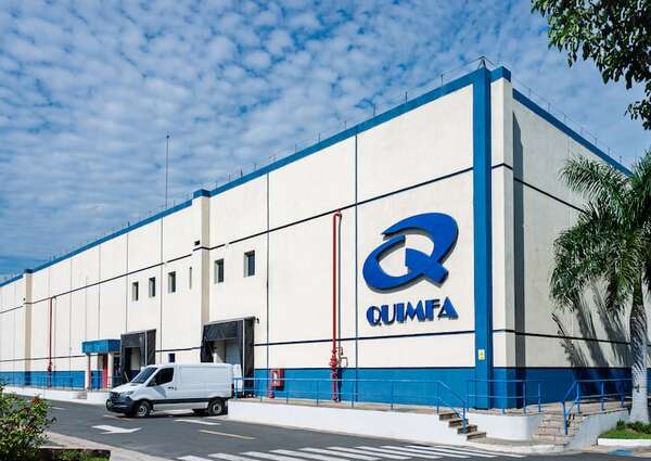 QUIMFA presentó nueva versión de Tirzec: innovación y control metabólico  - Negocios - ABC Color