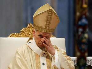 Papa León XIV expresa preocupación por episodios de violencia en Colombia - Mundo - ABC Color