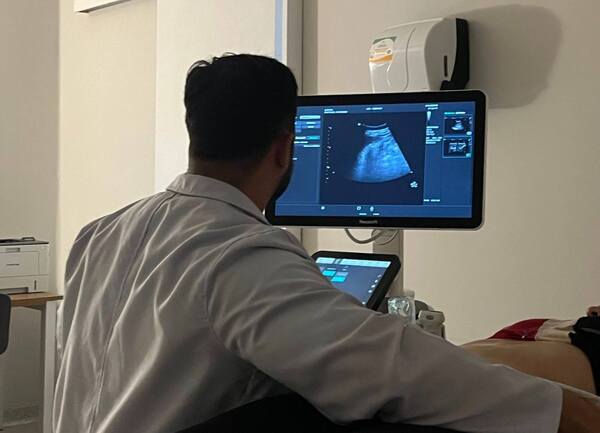 Más de 120.000 estudios realizados: El Servicio de Imágenes del Hospital General de Itapúa consolida su capacidad diagnóstica