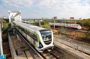 Luz verde en comisiones al tren de cercanías con fuerte inversión extranjera