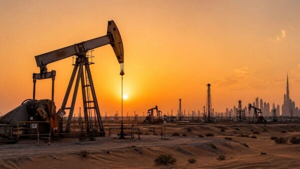 Irán hacia una nueva propuesta, Emiratos abandona la OPEP - Portal Digital Cáritas Universidad Católica