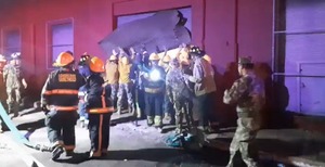 Incendio en Capasa fue controlado esta madrugada e investigan las causas - ADN Digital