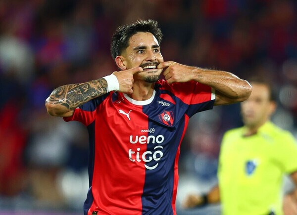 Noche copera en barrio Obrero