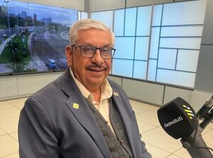 IPS con “stock cero” de medicamentos, según su nuevo presidente