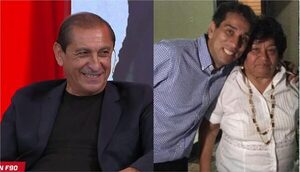 Popular / (VIDEO) Ramón Díaz habló sobre Ña Tora, ¡atendé lo que dijo!